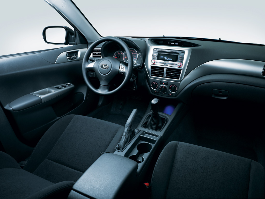 Subaru Canada Inc.