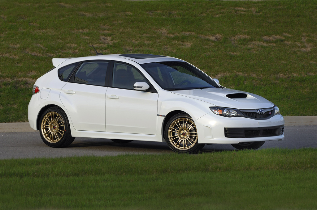 Subaru Canada Inc.