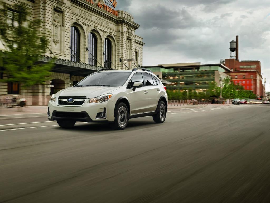 Subaru Canada, Inc. (SCI)