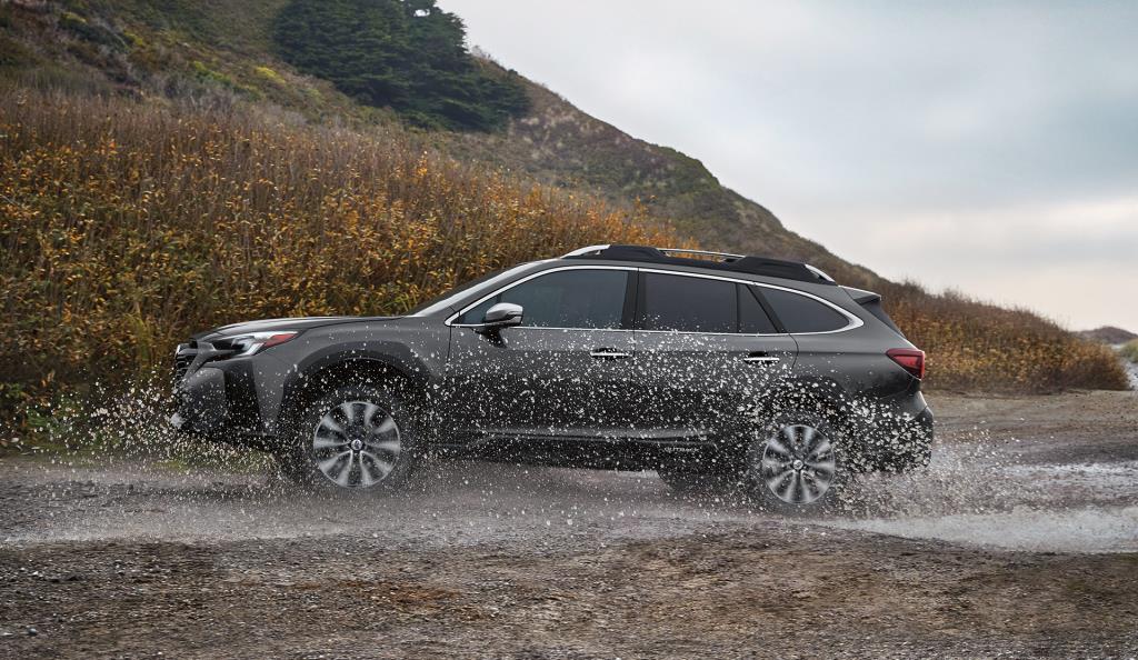 Subaru Outback 2023