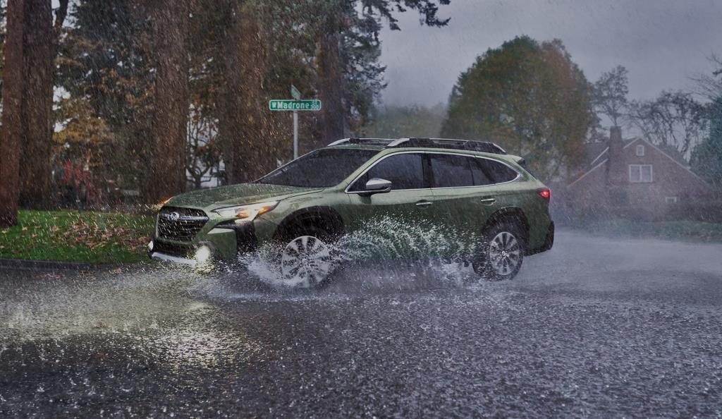 The Subaru Outback received a refresh for the 2023 model year, consisting of new looks, safety devices and technology. 2023 Subaru Outback