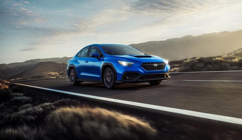 News Subaru Canada