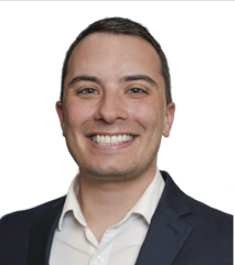 Portrait of Madison Marple