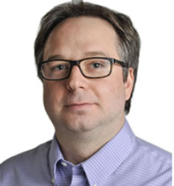 Portrait of Sebastien Lajoie