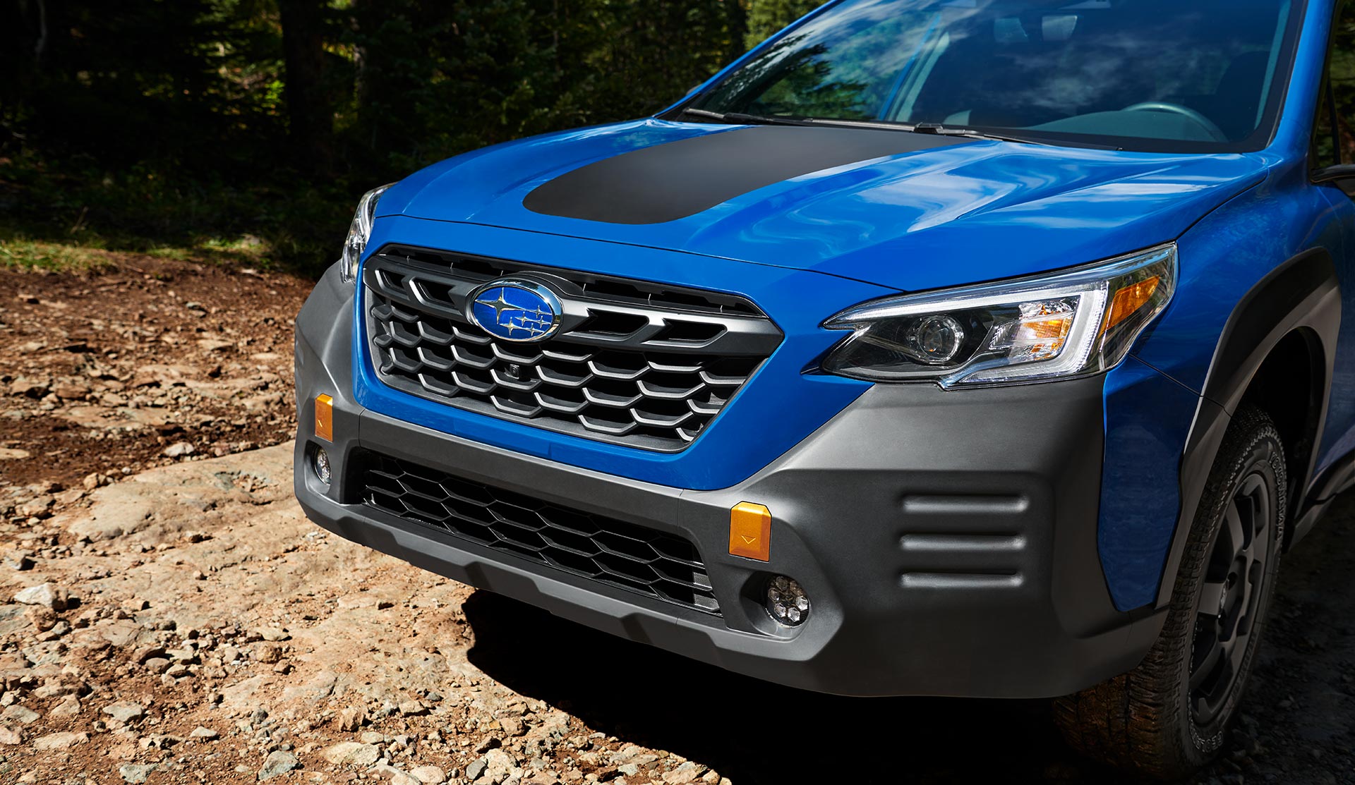2023 Outback Wilderness Msrp Concept
