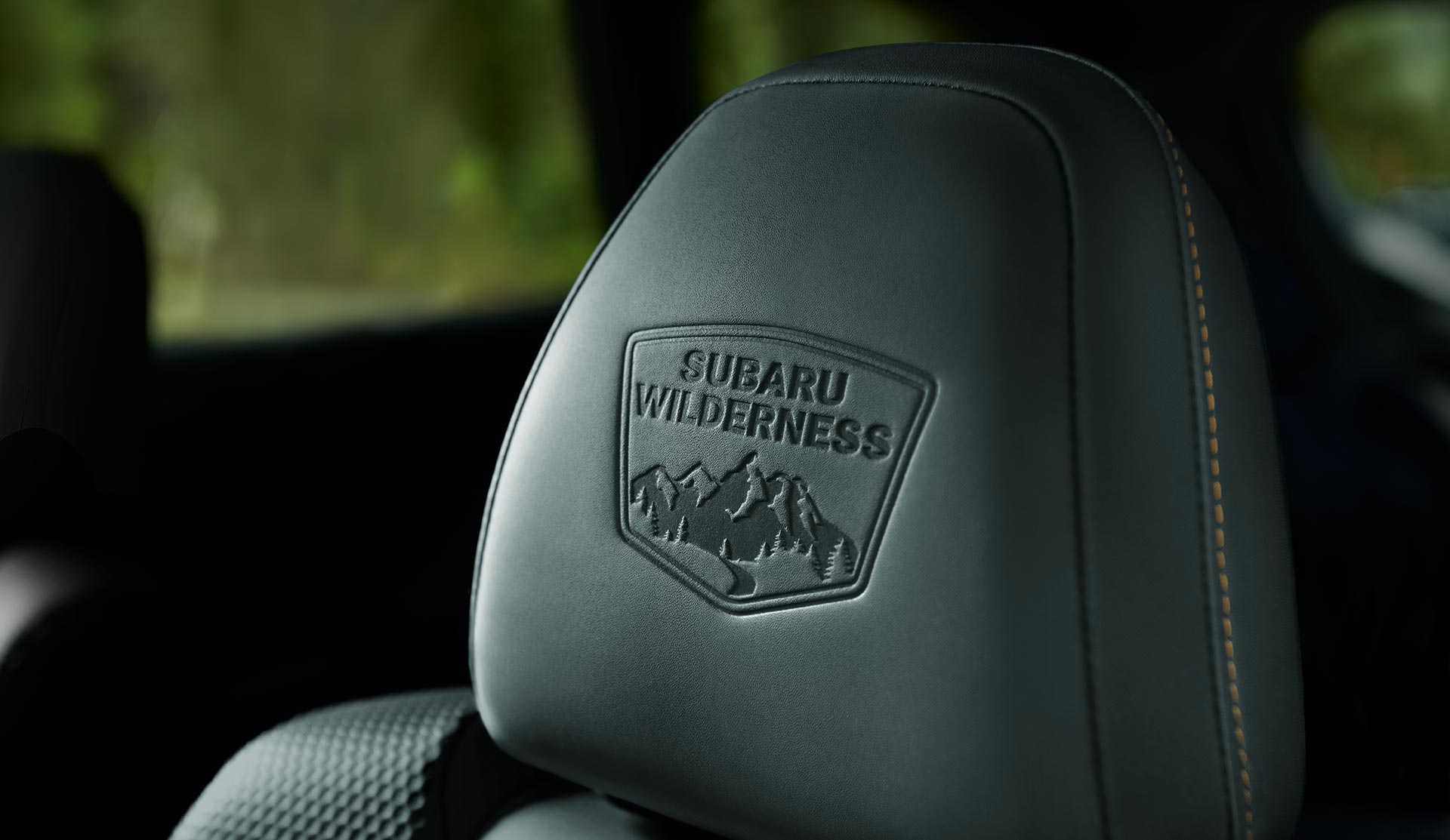 2023 Subaru Outback Wilderness 2023 Subaru Outback Wilderness