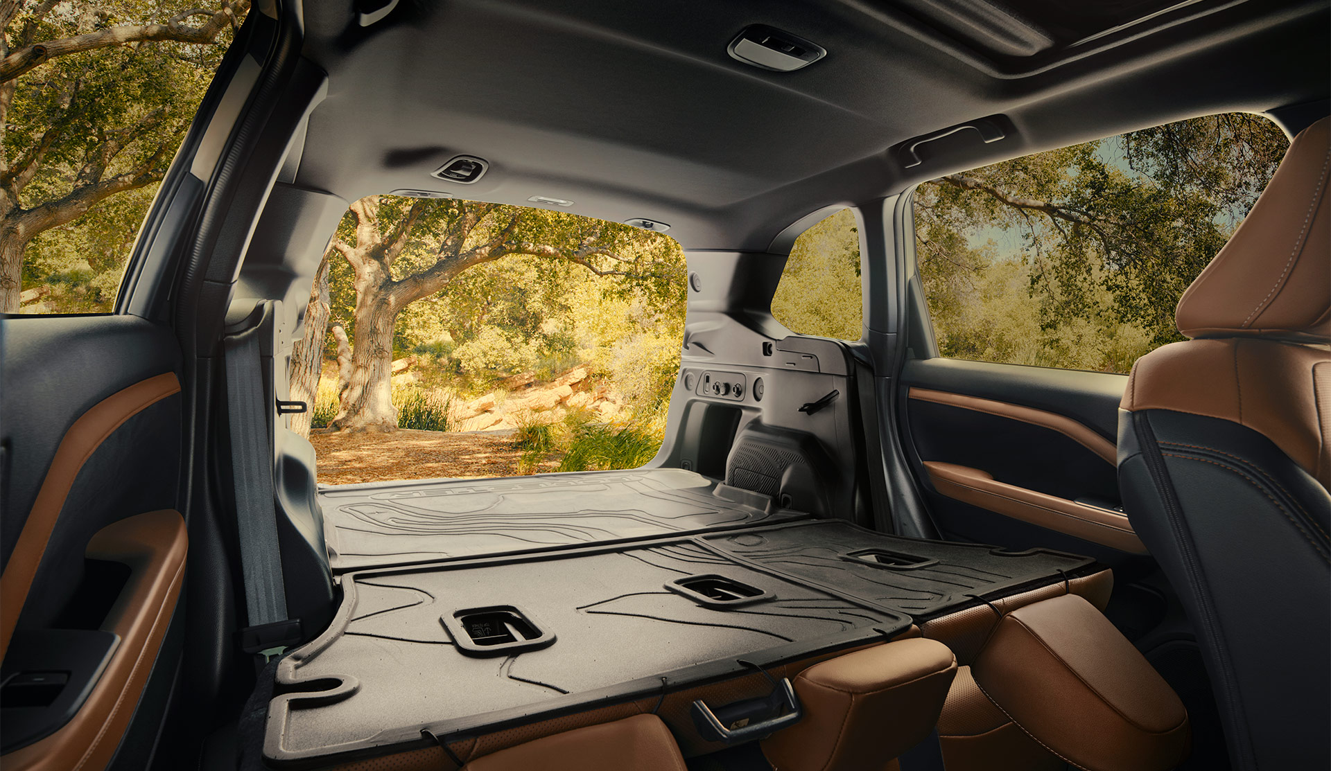 Découvrez la toute nouvelle Subaru Forester 2025 entièrement redessinée