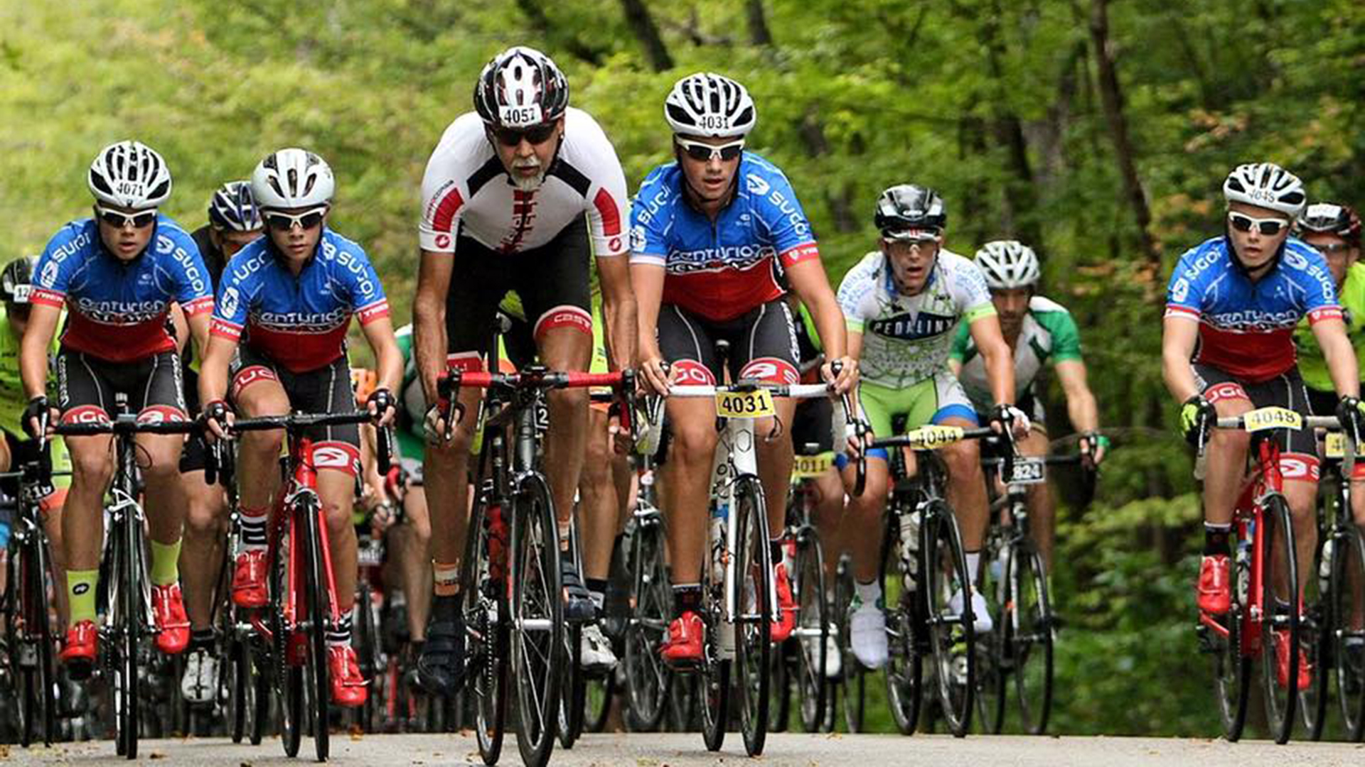 Subaru Centurion Cycling Subaru Canada