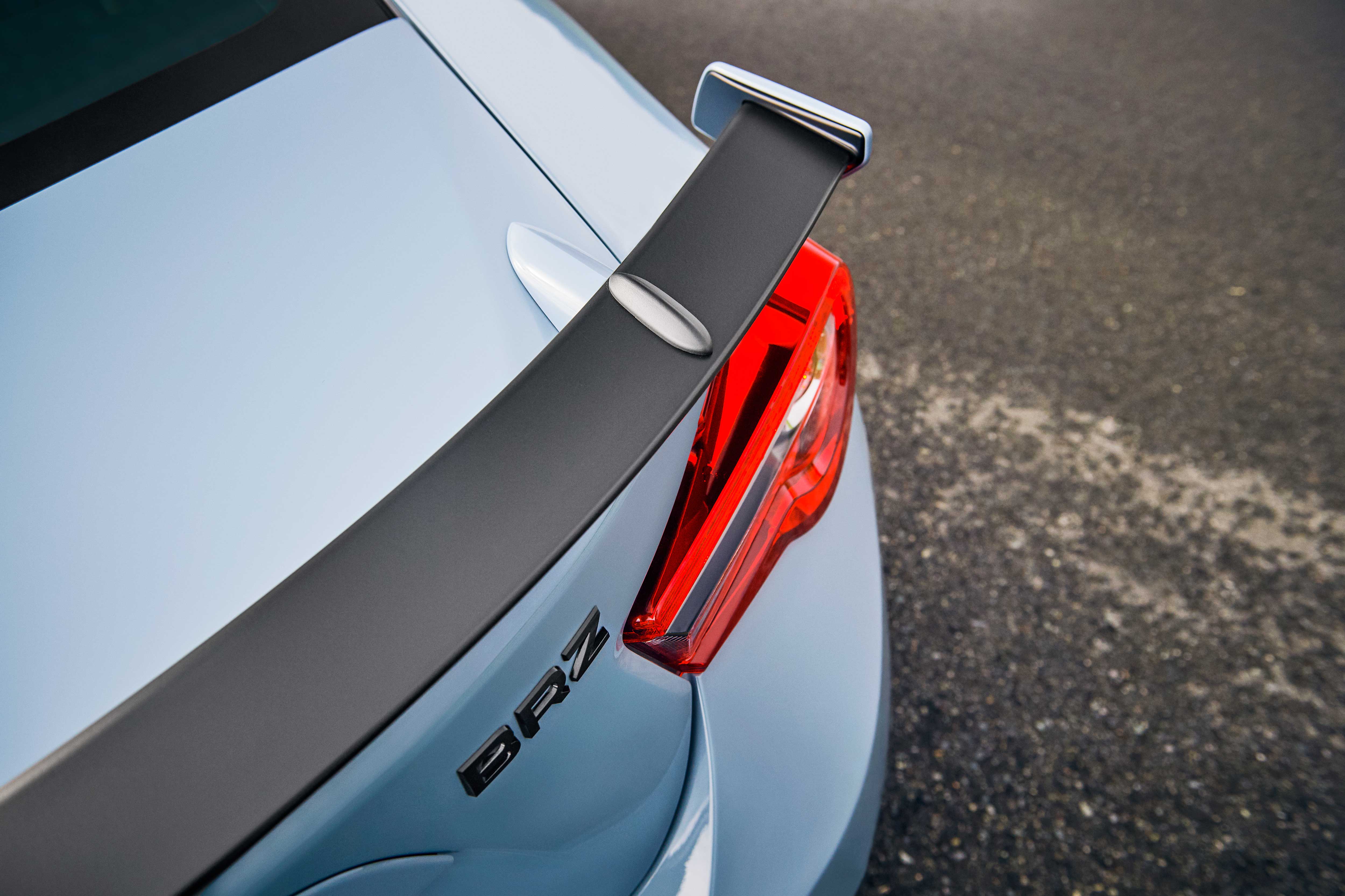 2019 BRZ 雷雨 Raiu Edition 2019 BRZ 雷雨 Raiu Edition