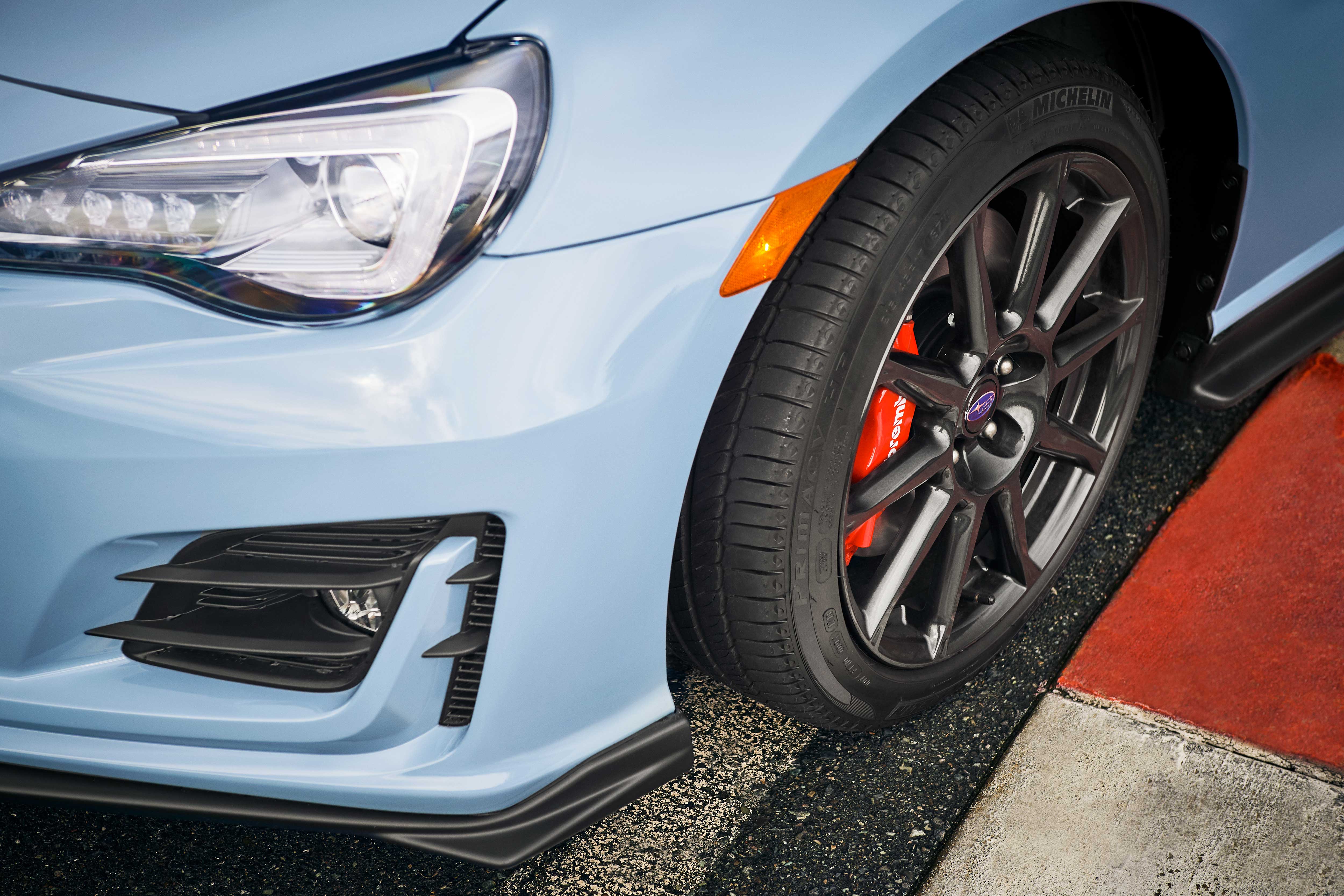 2019 BRZ 雷雨 Raiu Edition 2019 BRZ 雷雨 Raiu Edition