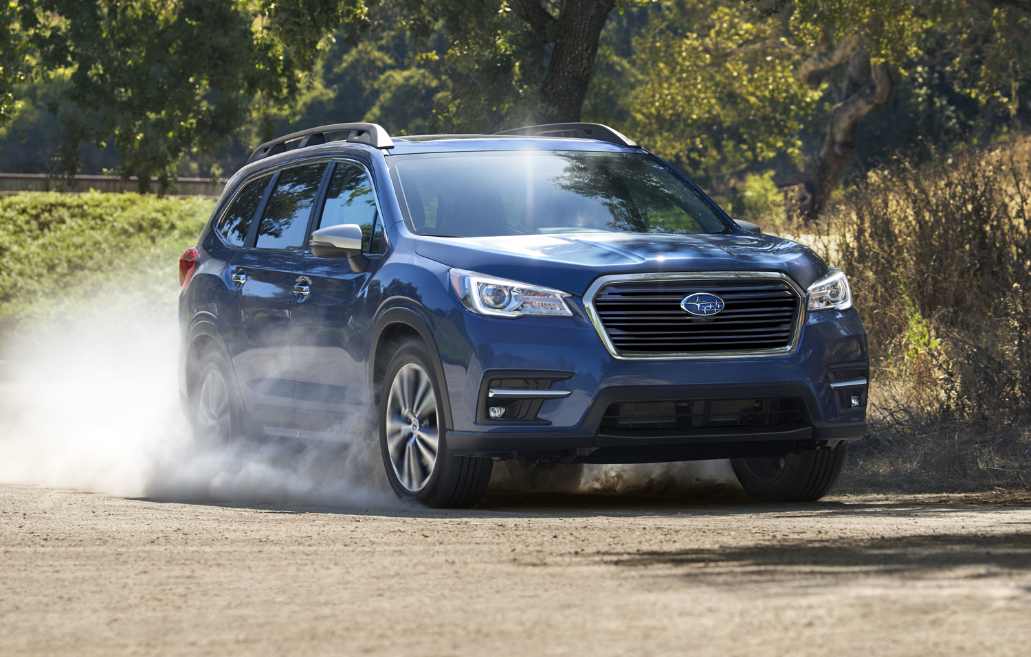 2019 Subaru Ascent