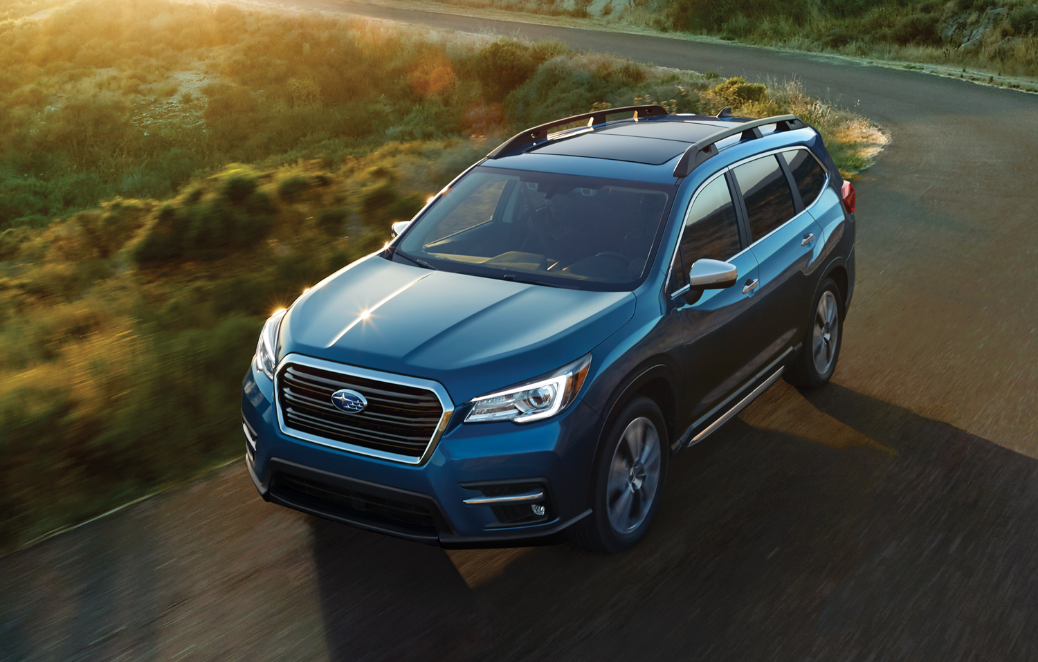 2019 Subaru Ascent