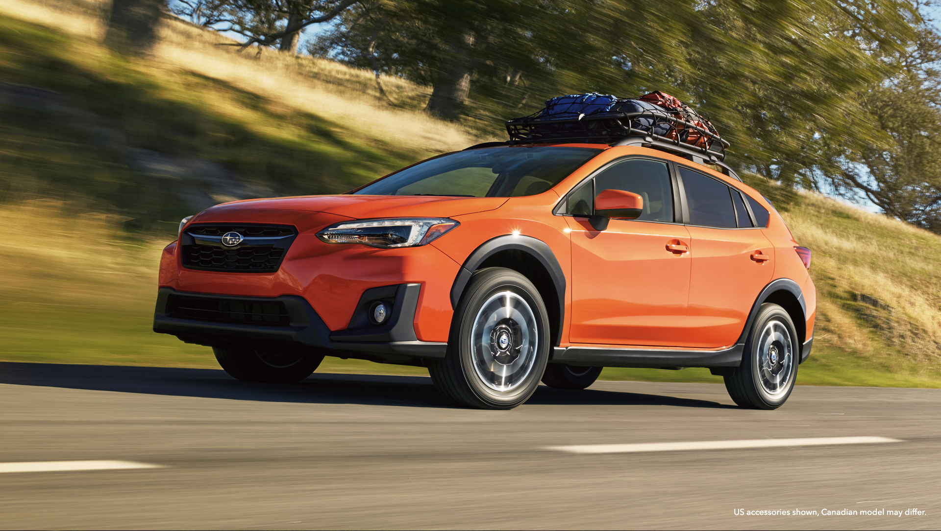 2018 Subaru Crosstrek Subaru Canada 2018 Subaru Crosstrek Subaru Canada