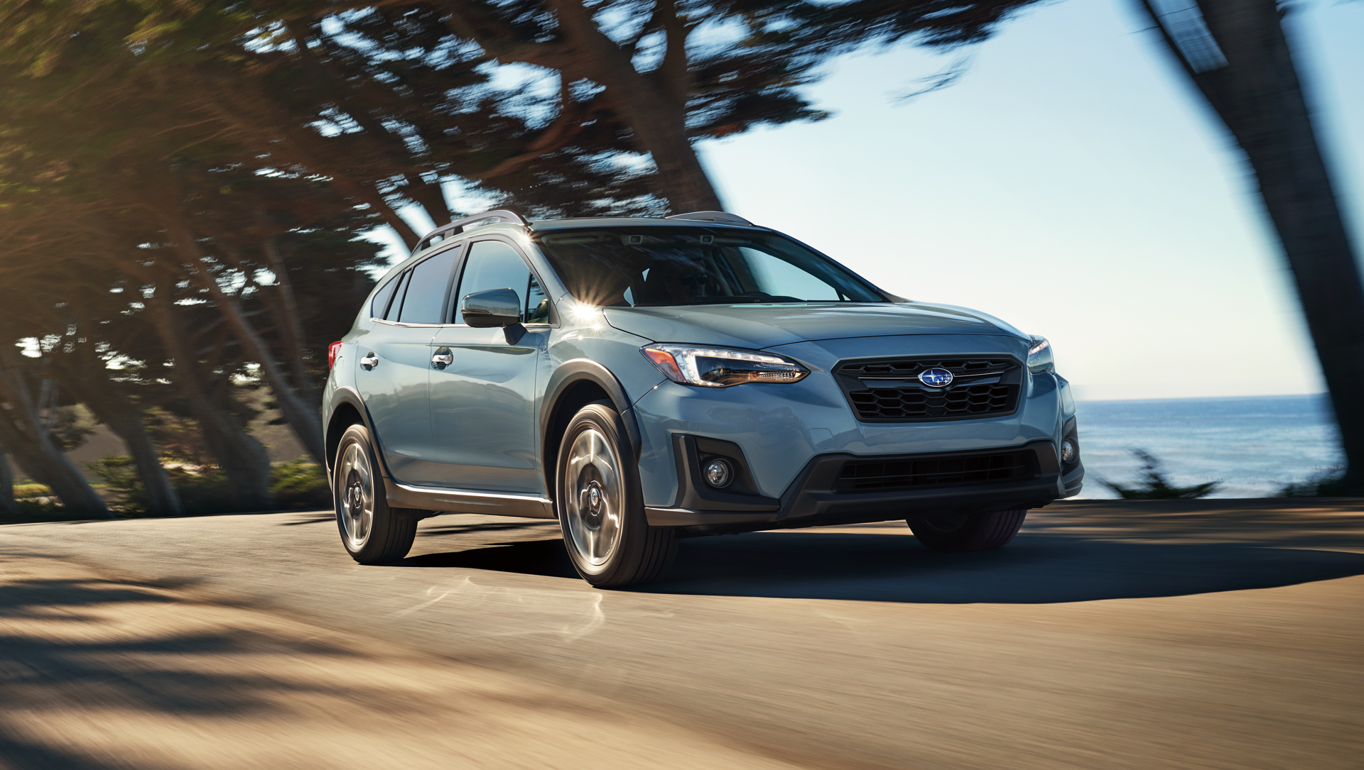 Subaru Crosstrek 2018