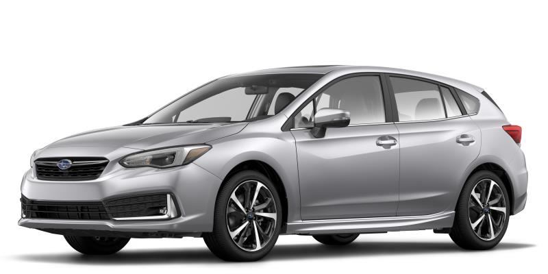 Impreza
