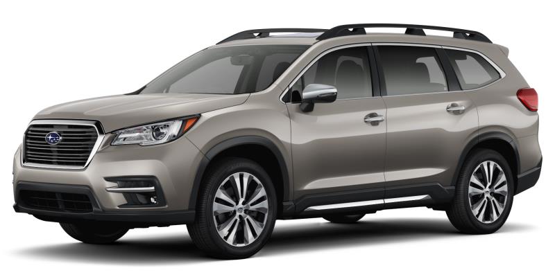 Subaru AWD Ascent