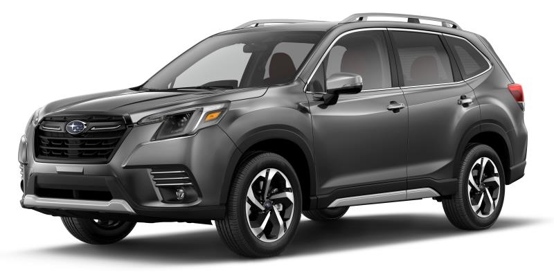 2022 Outback EyeSight<sup>®</sup>