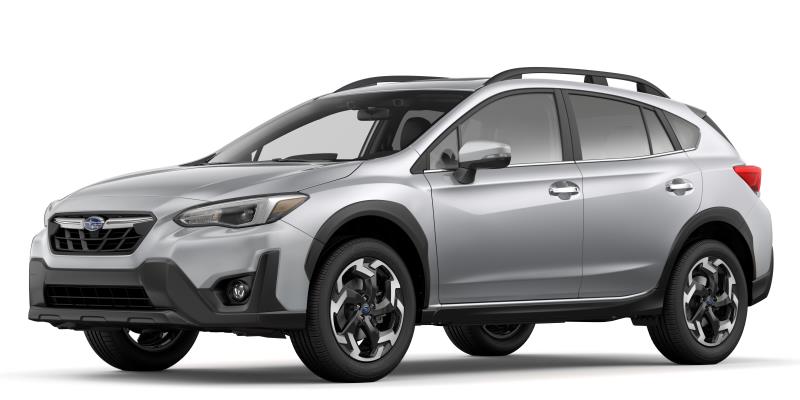 2022 Crosstrek