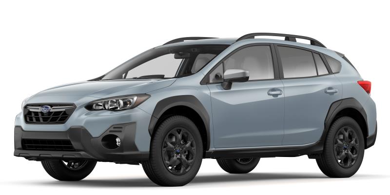 Subaru Crosstrek  Awards