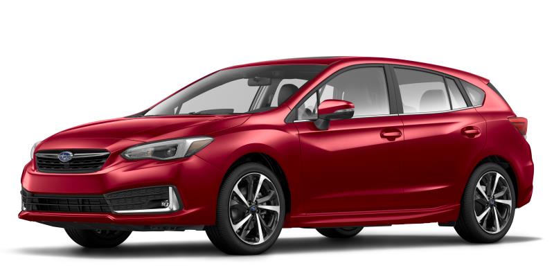 Impreza