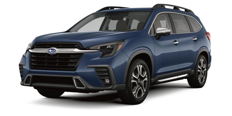 2023 Ascent EyeSight