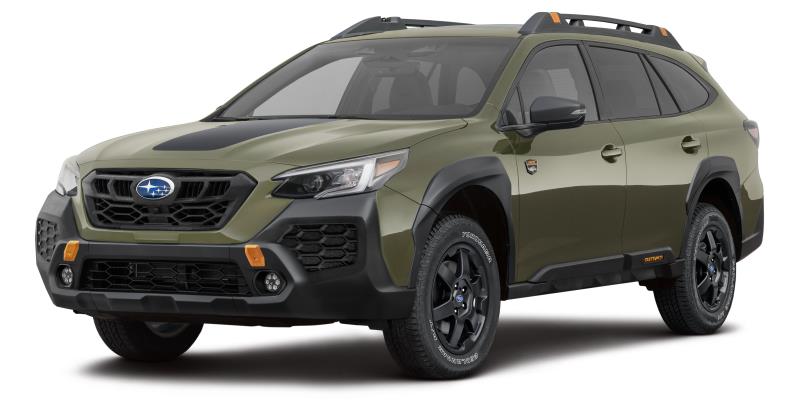 Subaru AWD Outback