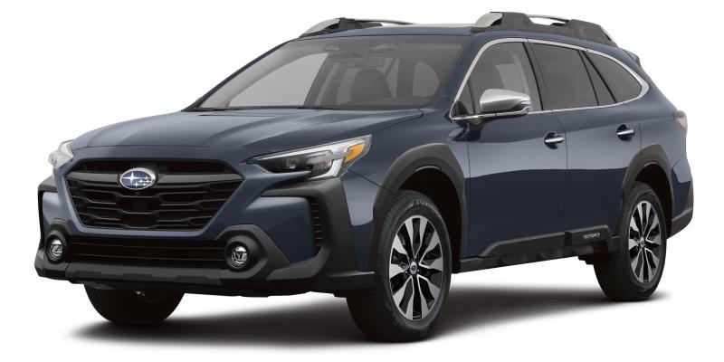 Compact SUV Subaru Outback