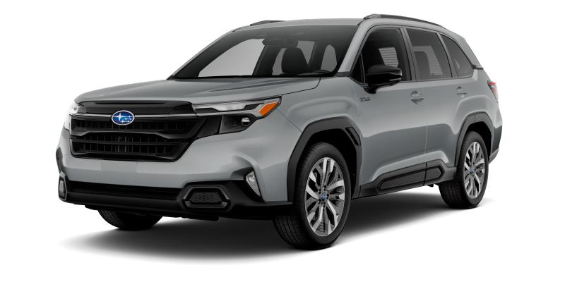 Subaru Forester Awards