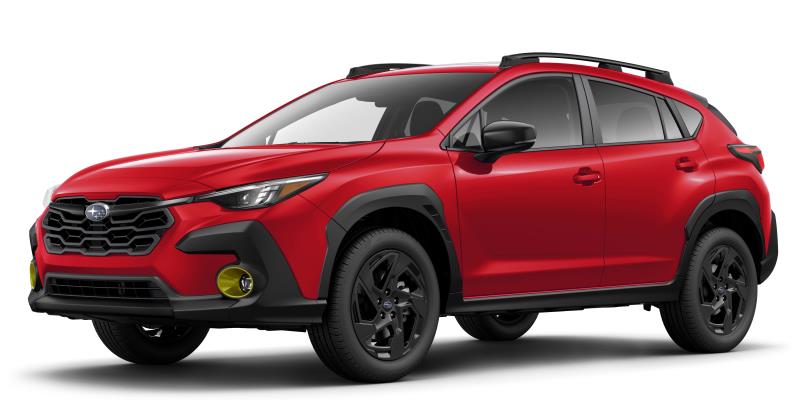 Crosstrek