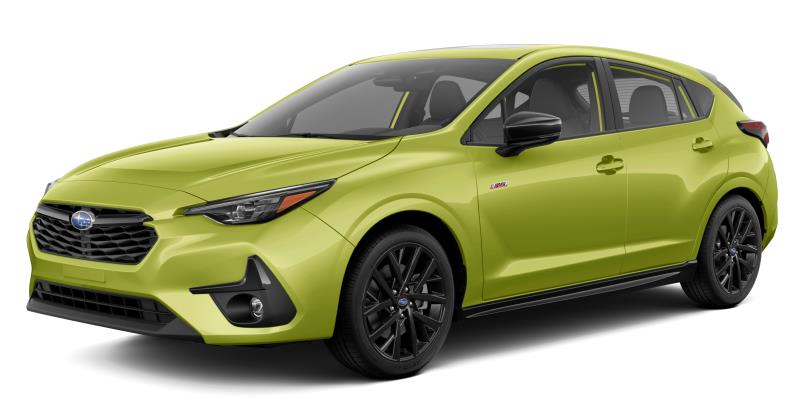 Compact SUV Crosstek