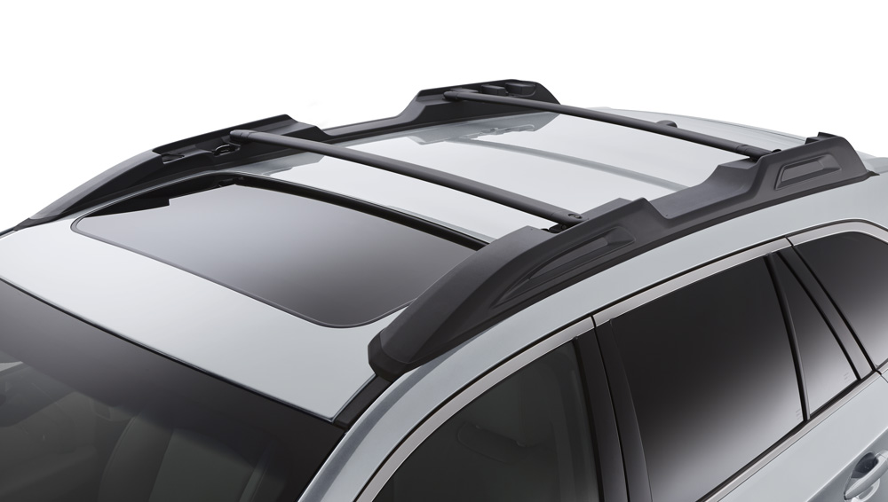 Exterior 2018 Outback Subaru Canada