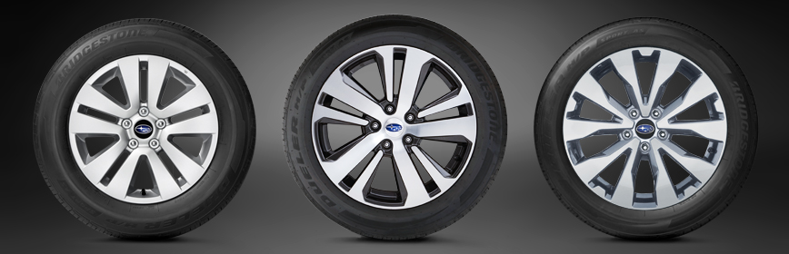 Subaru Outback | Richmond Subaru