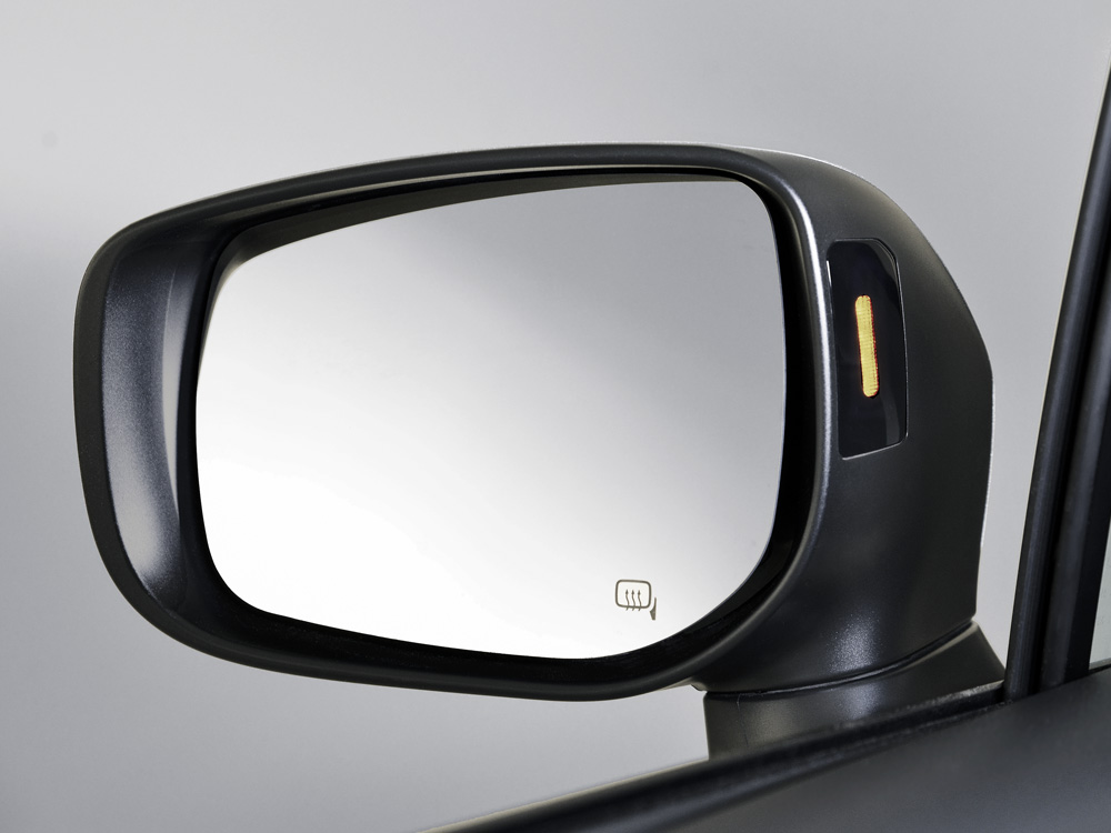 Exterior 2019 Outback Subaru Canada