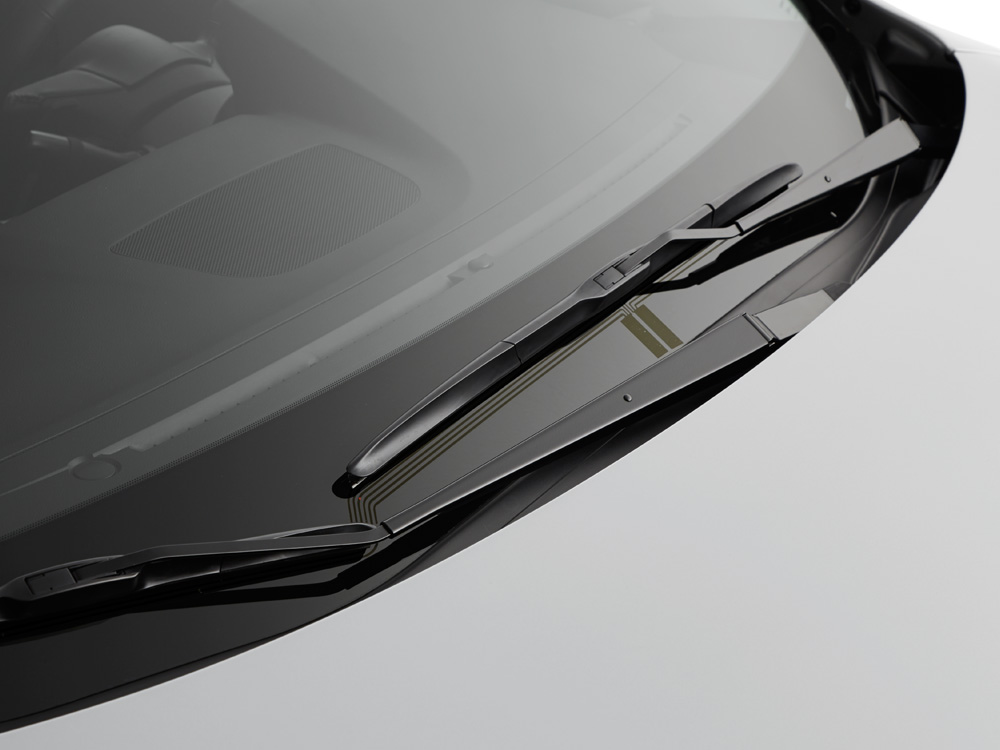 Exterior 2019 Outback Subaru Canada