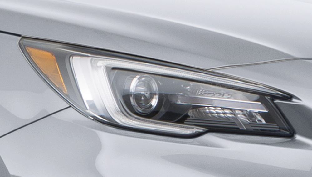 How To Adjust Subaru Outback Headlights