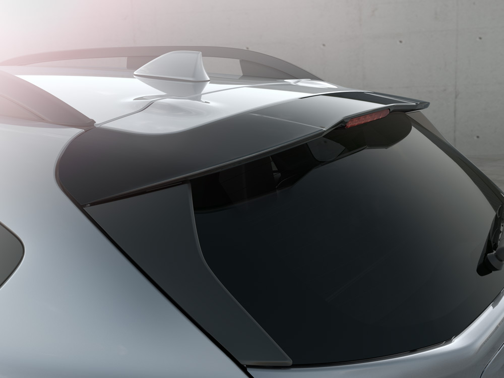 extérieur  crosstrek 2021  subaru canada