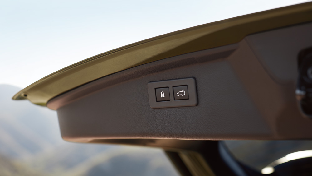 Exterior 2021 Outback Subaru Canada