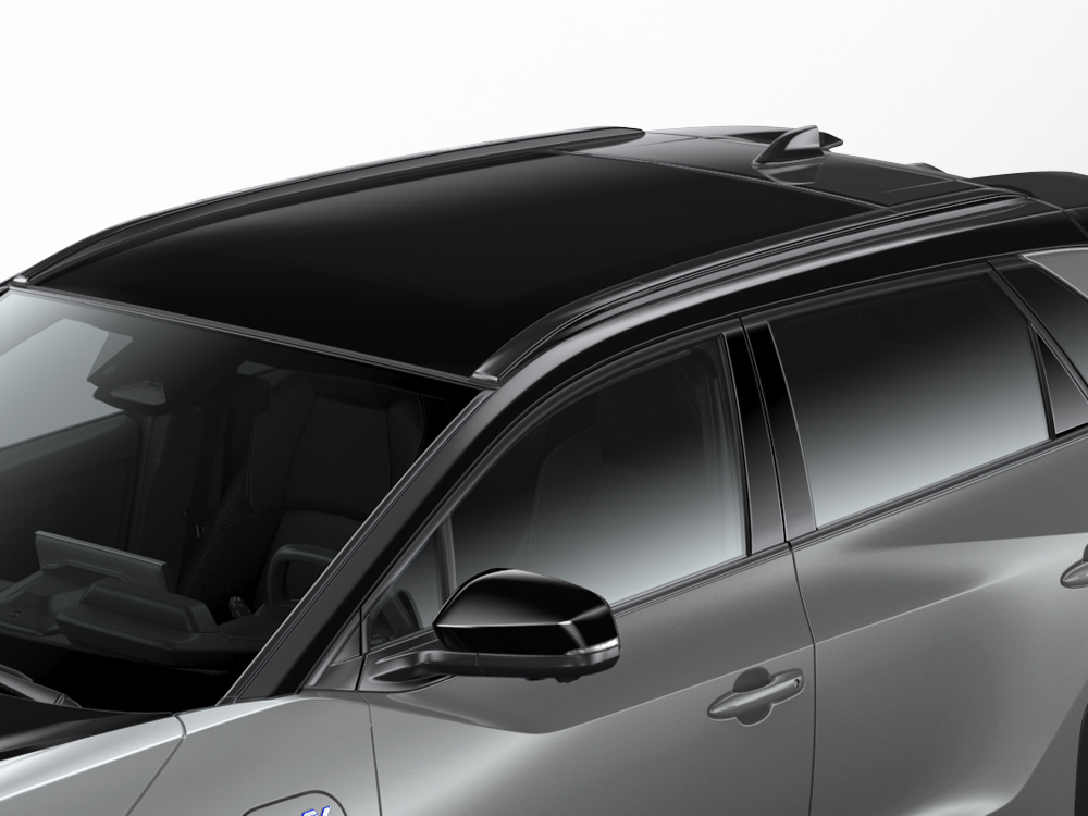 Exterior 2024 Solterra Subaru Canada
