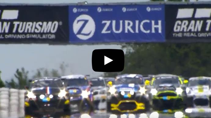 The challenge of the Nürburgring