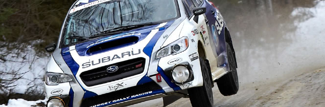 Subaru Canada CARS Member Rebate