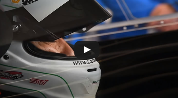 The challenge of the Nürburgring