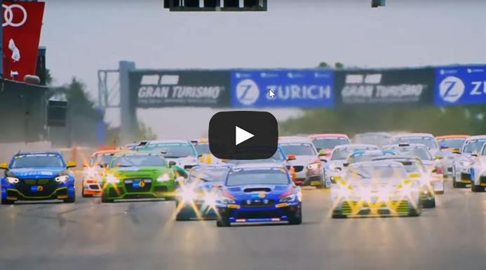 The challenge of the Nürburgring
