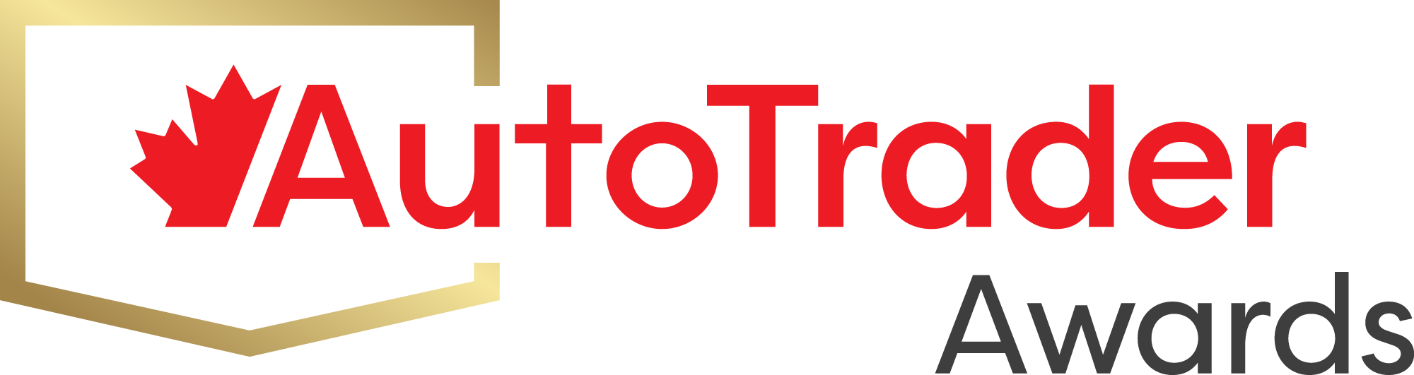 AutoTrader Awards logo