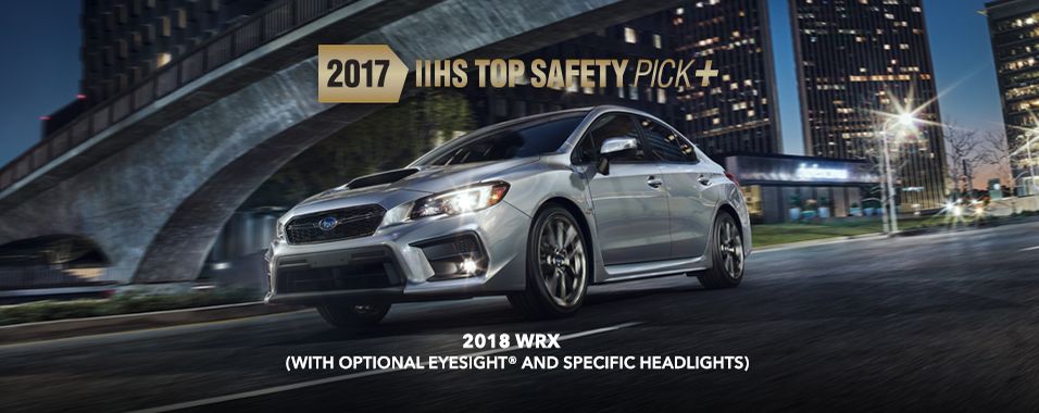 Subaru Canada