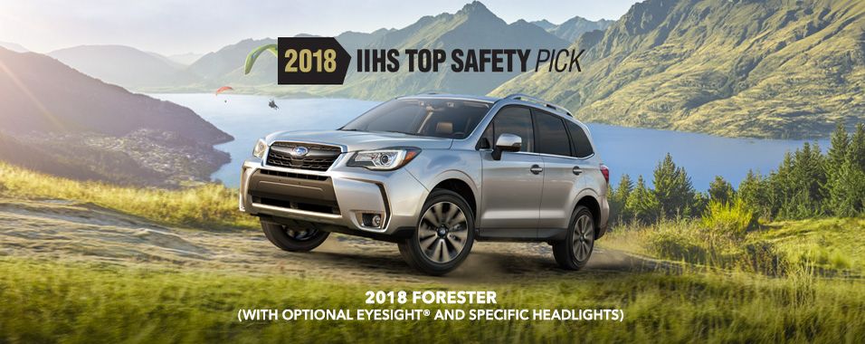 Subaru Canada
