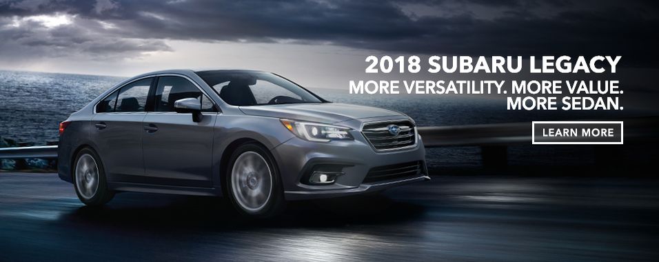 Subaru Canada