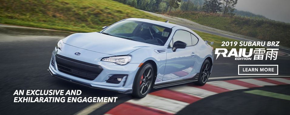 Subaru Canada
