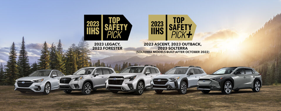 Read on and learn about all the awards and accolades Subaru has received in the recent past
