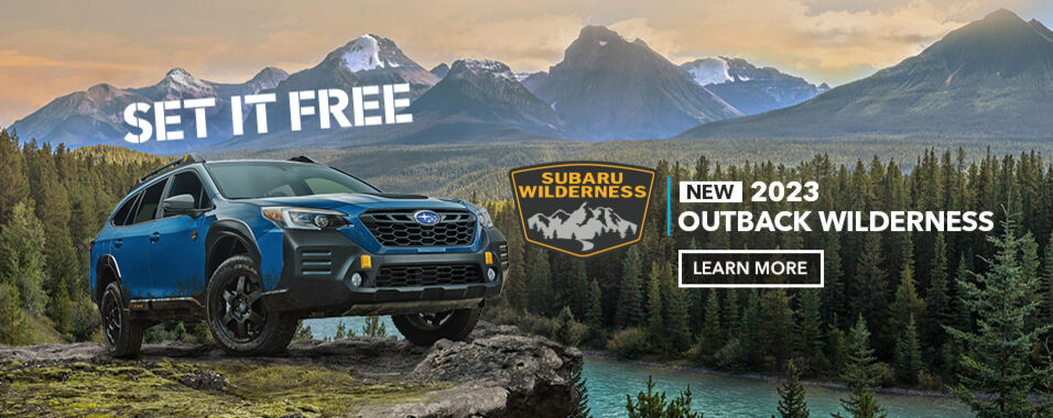Subaru Canada