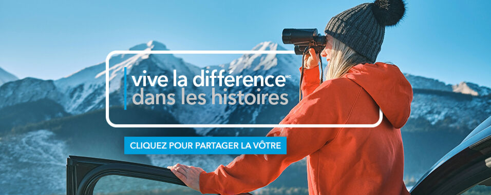 Partagez vos histoires Subaru hors du commun, grandes ou petites, avec tous les autres conducteurs de Subaru partout au Canada.